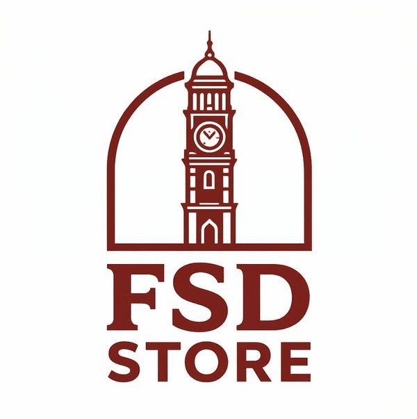 FSD Store
