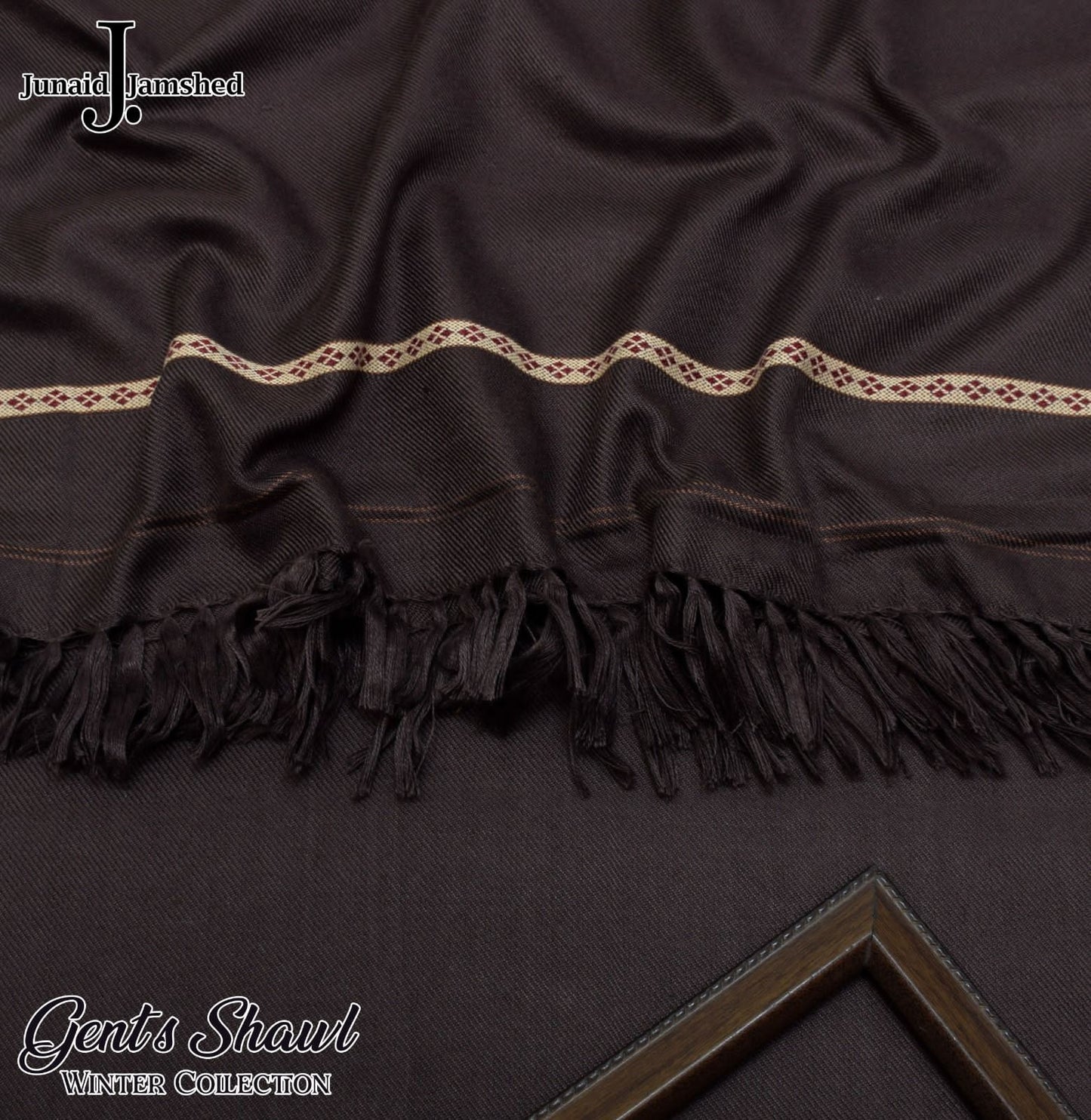 *J. Mardana Shawls - Soft Wool