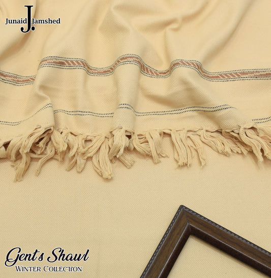 *J. Mardana Shawls - Soft Wool